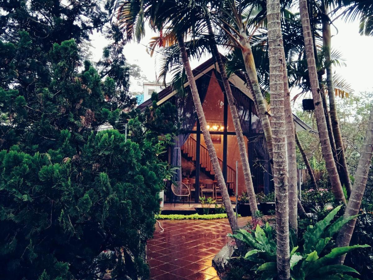 Villa The 1954 House Dalat Exterior foto