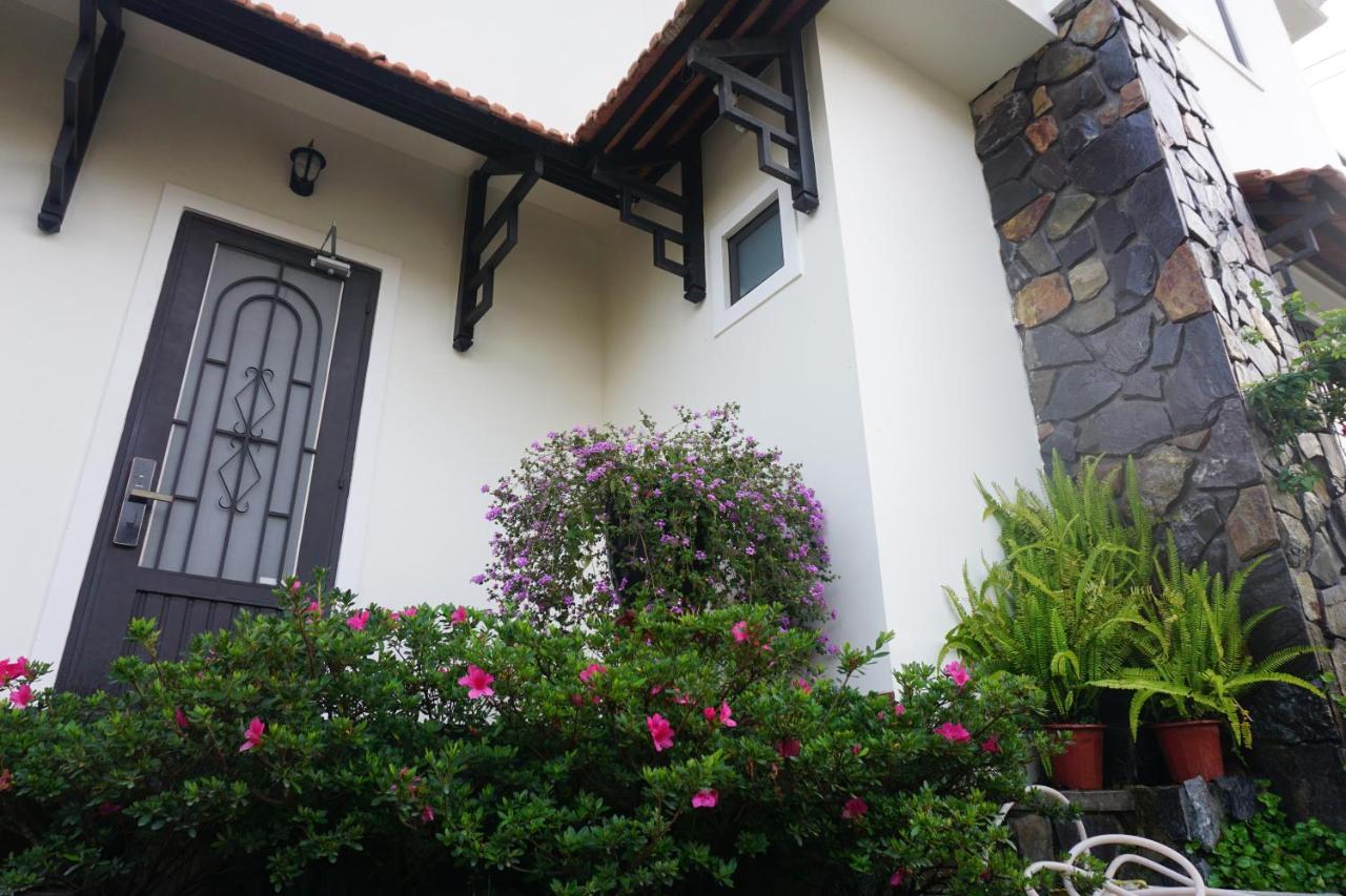 Villa The 1954 House Dalat Exterior foto
