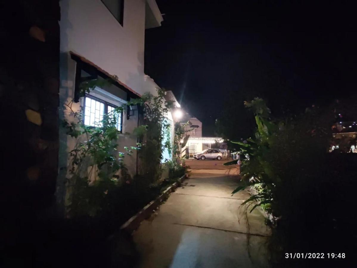 Villa The 1954 House Dalat Exterior foto