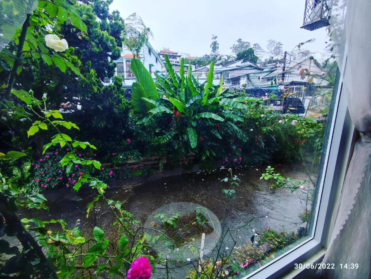 Villa The 1954 House Dalat Exterior foto