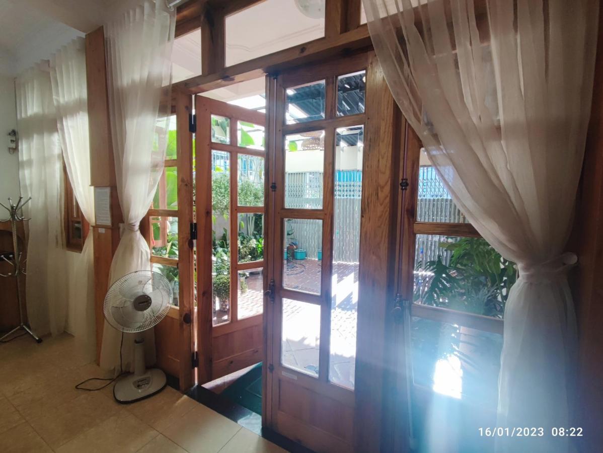 Villa The 1954 House Dalat Exterior foto
