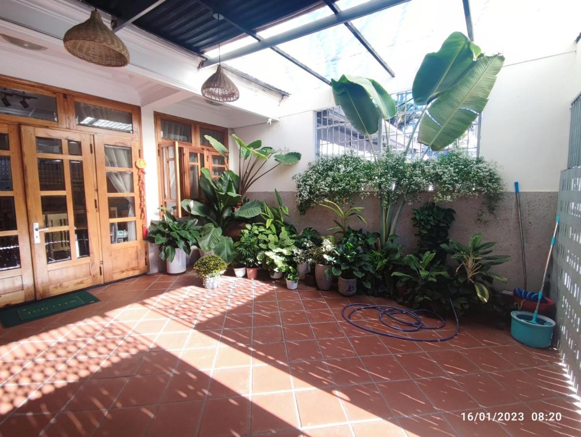 Villa The 1954 House Dalat Exterior foto